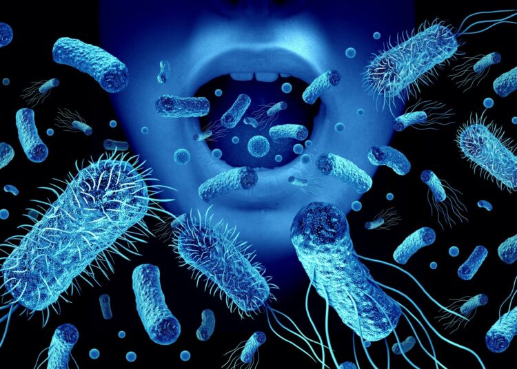 Comment les bactéries buccales affectent votre santé globale