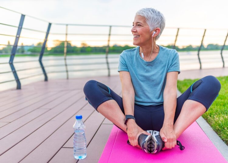 From movement to motivation: a proposed framework to understand the antidepressant effect of exercise