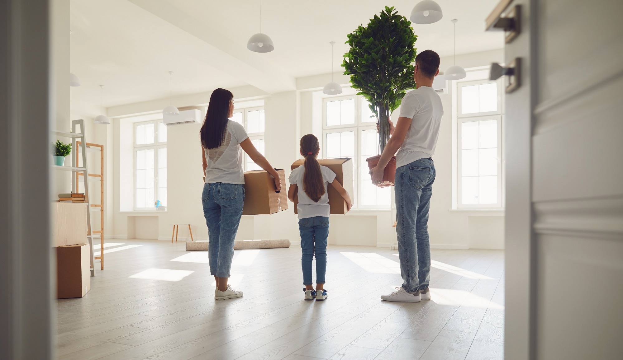 Study: Changing Neighborhood Income Deprivation Over Time, Moving in Childhood, and Adult Risk of Depression. Image Credit: Studio Romantic / Shutterstock.com