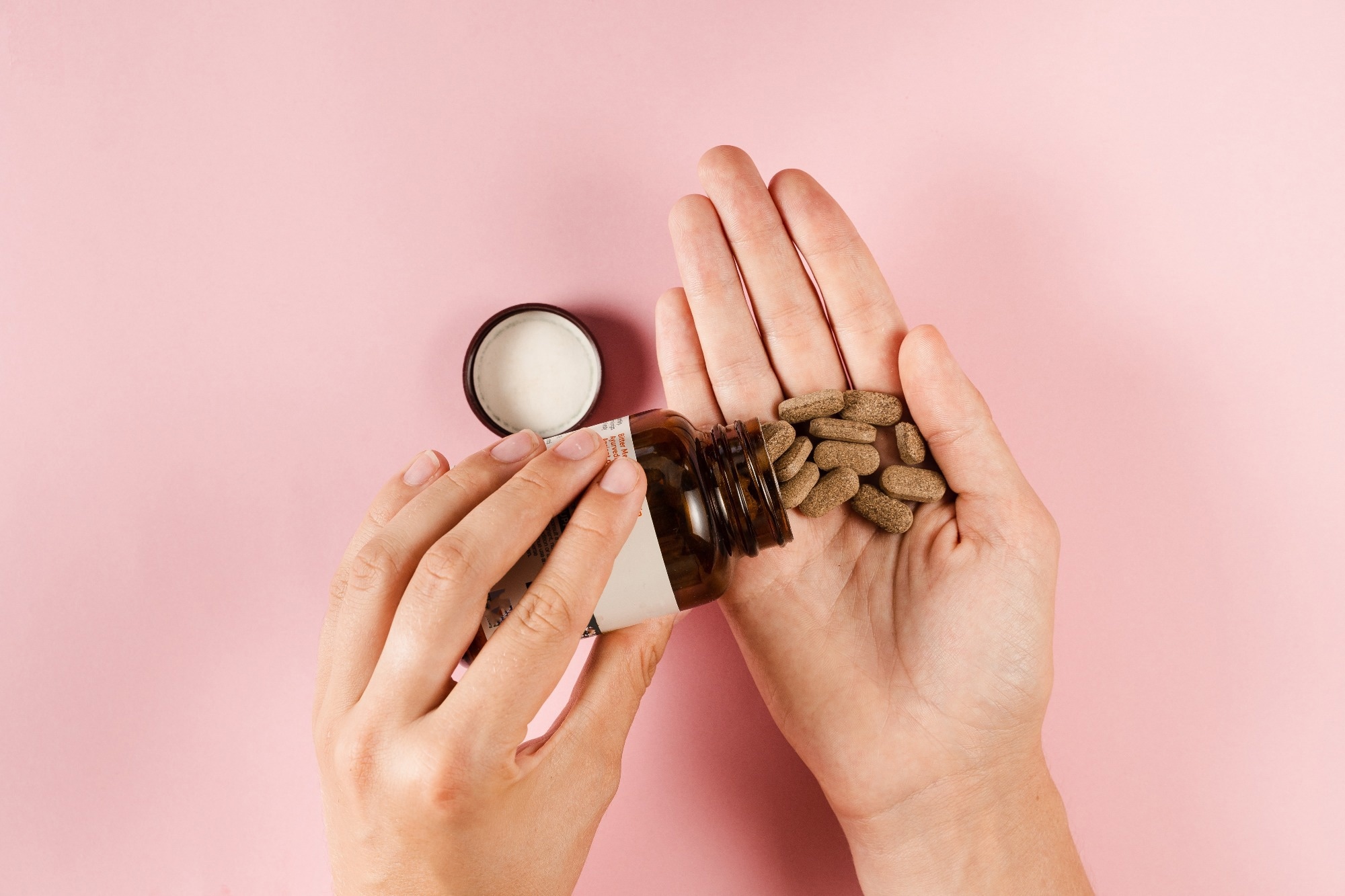 Study: Magnesium and Cognitive Health in Adults: A Systematic Review and Meta-Analysis. Image Credit: Rabizo Anatolii / Shutterstock