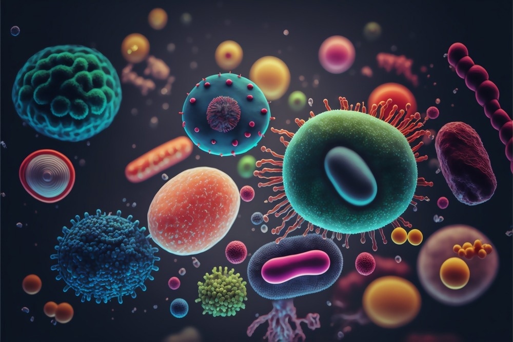 Study: Multikingdom and functional gut microbiota markers for autism spectrum disorder. Image Credit: CI Photos/Shutterstock.com