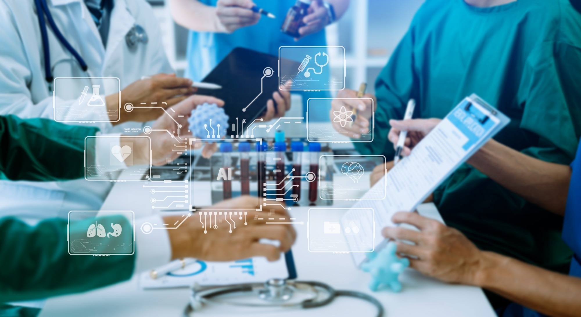 L'apprentissage automatique identifie les mutations cancérigènes sur les sites de liaison du CTCF