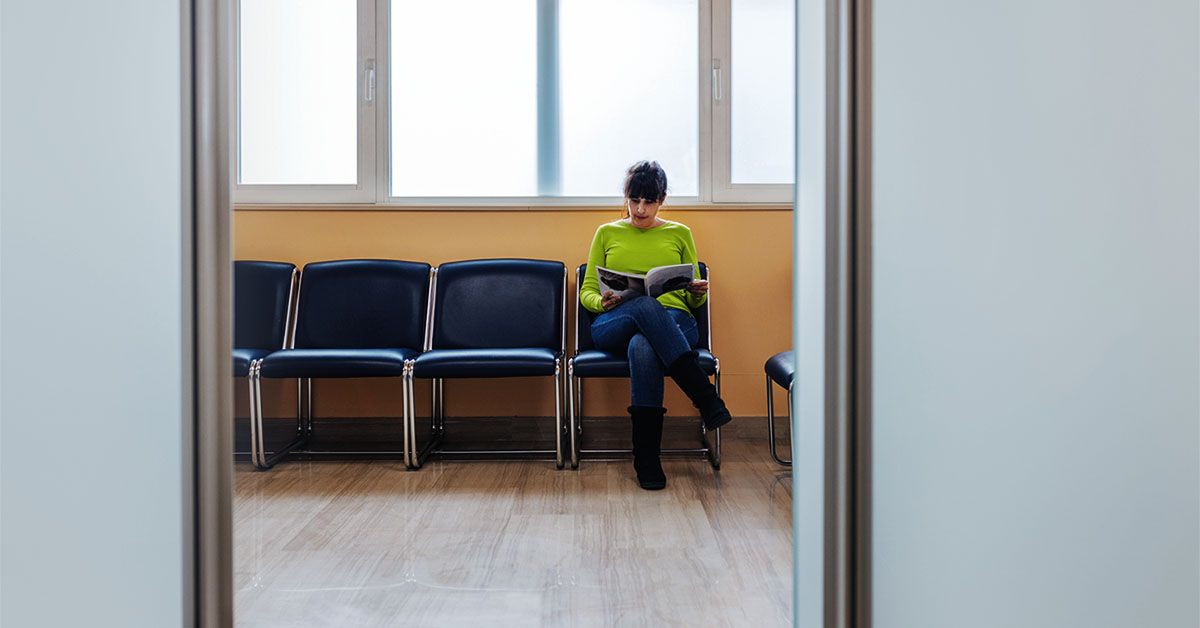 L'endométriose augmente le risque de cancer de l'ovaire, selon une étude