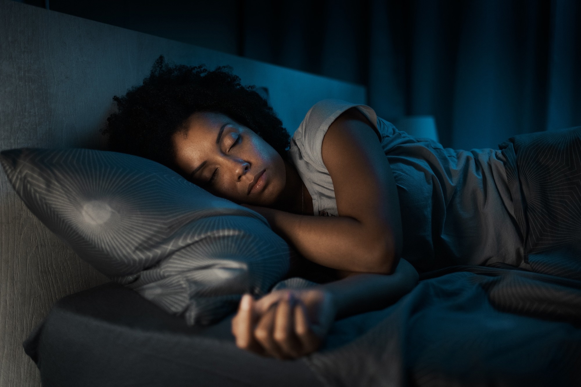 La durée du sommeil, le chronotype et le mode de vie affectent le déclin cognitif