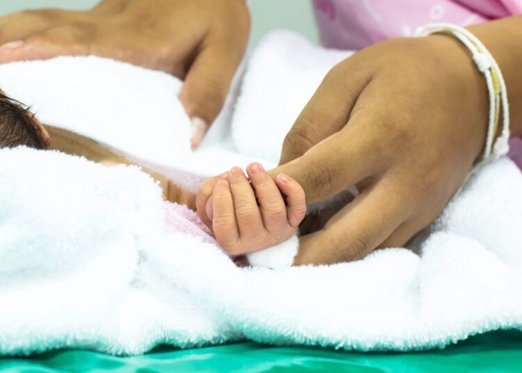 Study: Effects of COVID-19 pandemic on low birth weight in a nationwide study in India. Image Credit: Zetar Infinity/Shutterstock.com