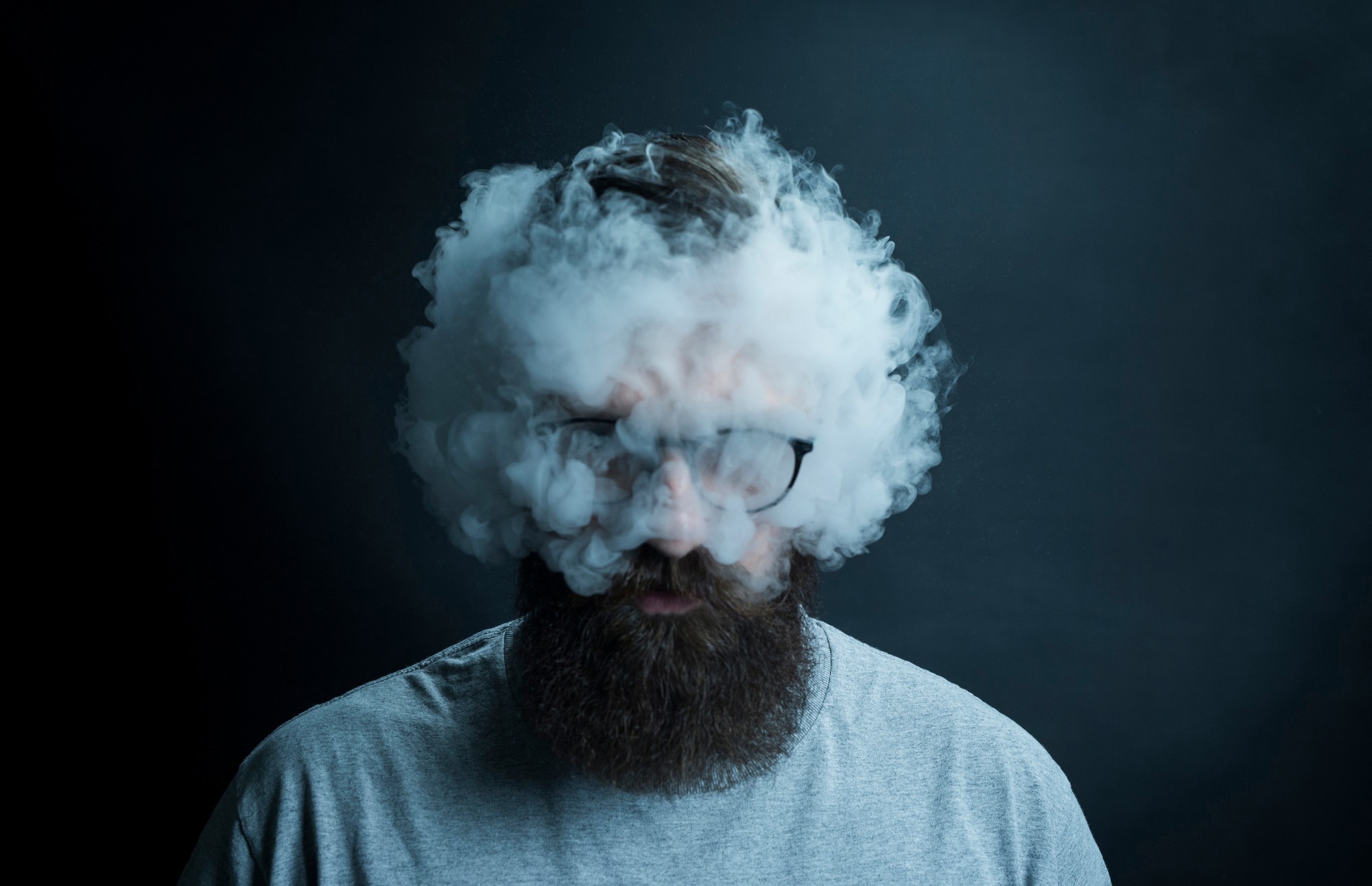 Study: Brains Under Stress: Unravelling the Effects of the COVID-19 Pandemic on Brain Ageing. Image Credit: Pavel_Kostenko / Shutterstock