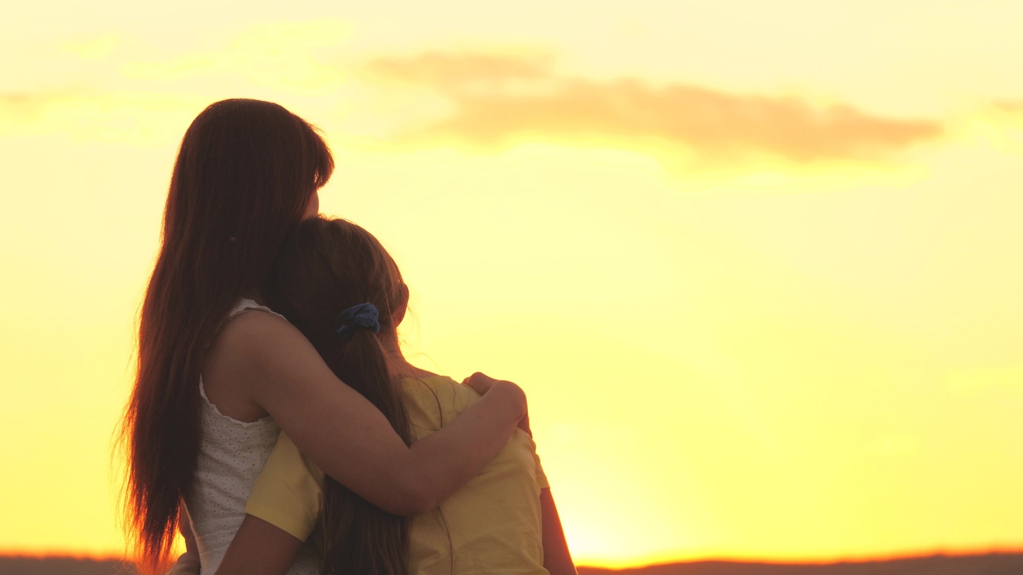 Study: Familial Loss of a Loved One and Biological Aging. Image Credit: Valery Zotev / Shutterstock