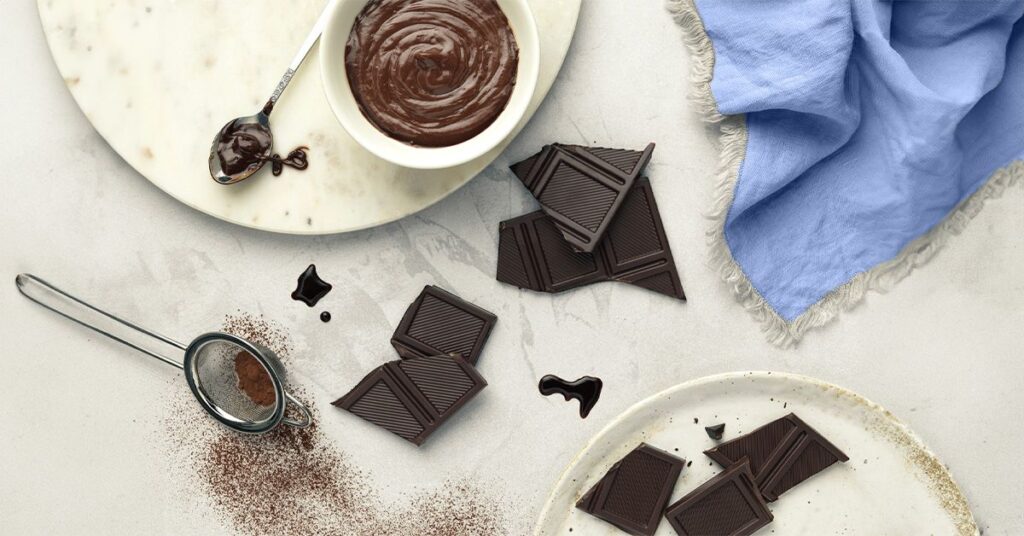 Le chocolat bio est contaminé par des métaux toxiques : à quel point est-il dangereux ?