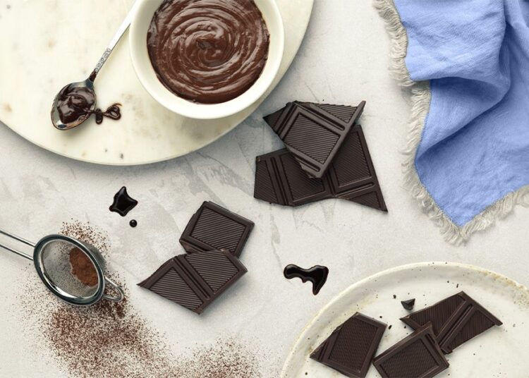 Le chocolat bio est contaminé par des métaux toxiques : à quel point est-il dangereux ?