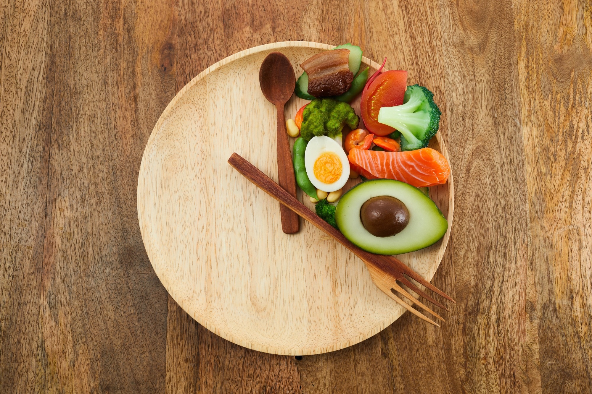 International consensus on fasting terminology. Image Credit: vetre / Shutterstock