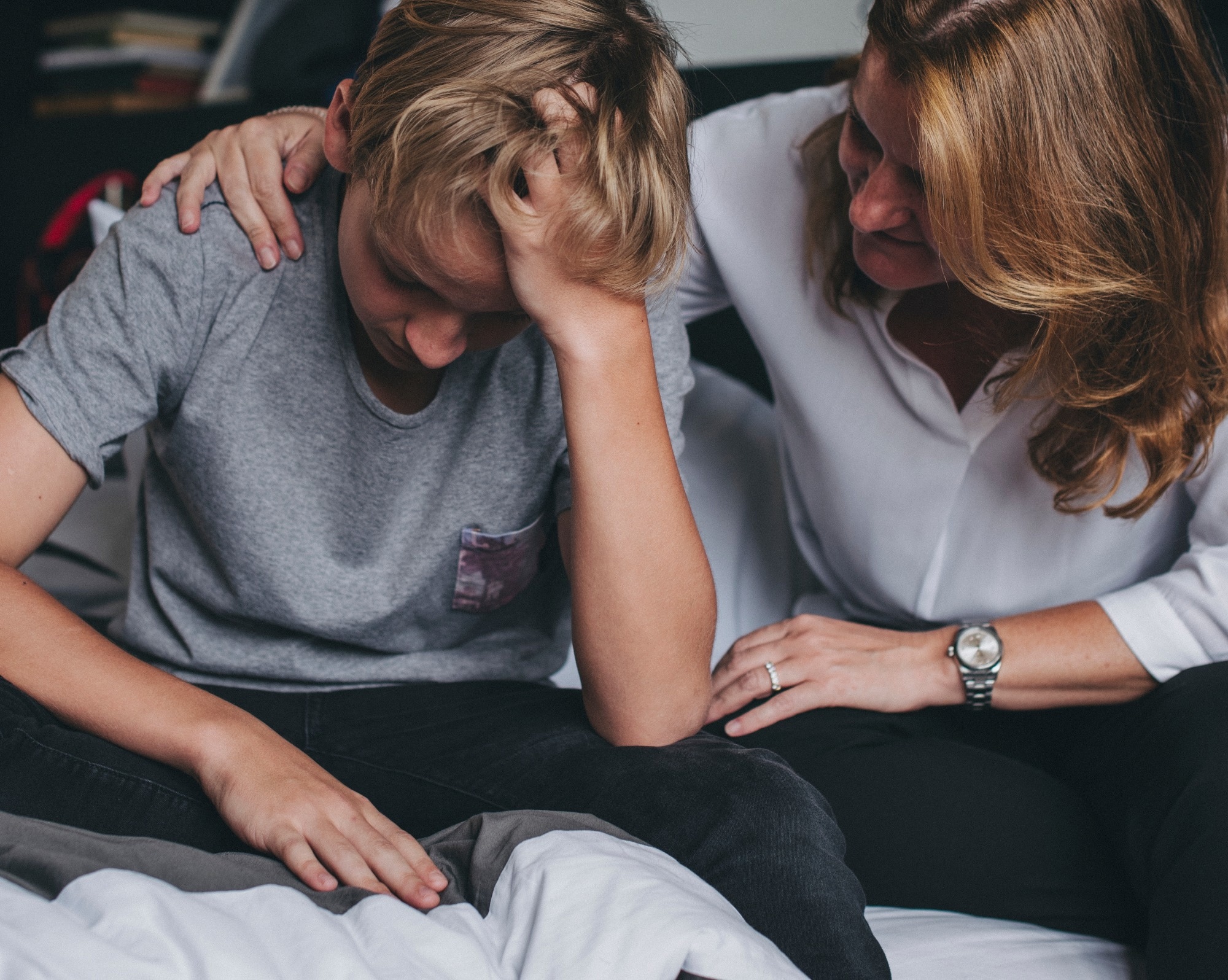 Study: Concurrent Use of Tobacco and Cannabis and Internalizing and Externalizing Problems in US Youths. Image Credit: Rawpixel.com / Shutterstock.com
