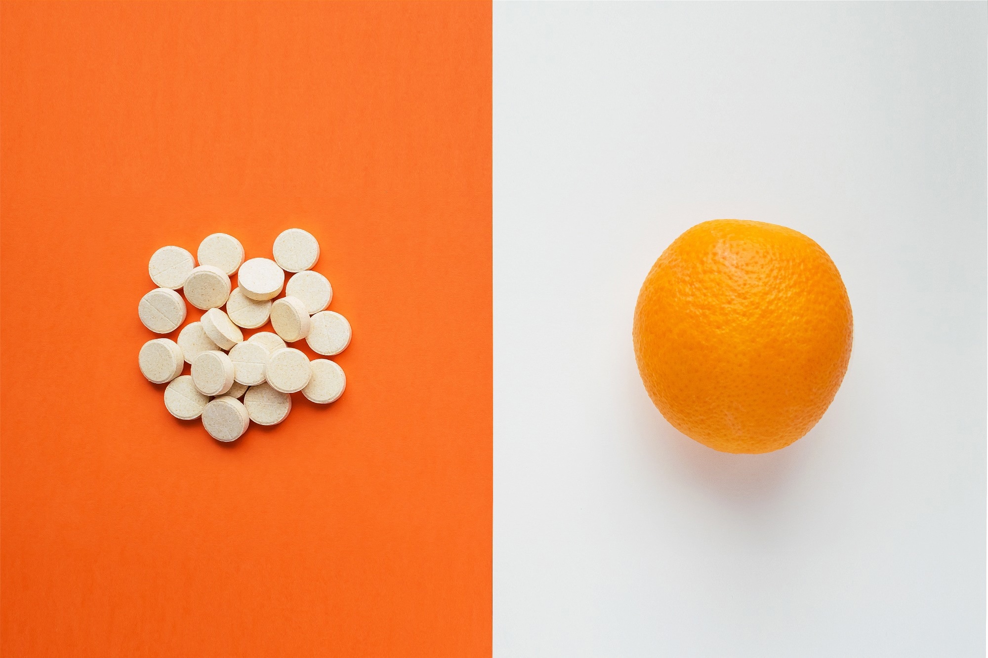 Study: The Troubling Rise of Scurvy: A Review and National Analysis of Incidence, Associated Risk Factors, and Clinical Manifestations. Image Credit: Iryna Imago / Shutterstock