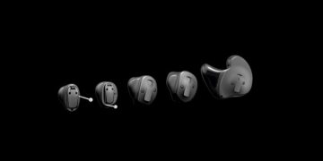 Les innovations technologiques des appareils auditifs invisibles