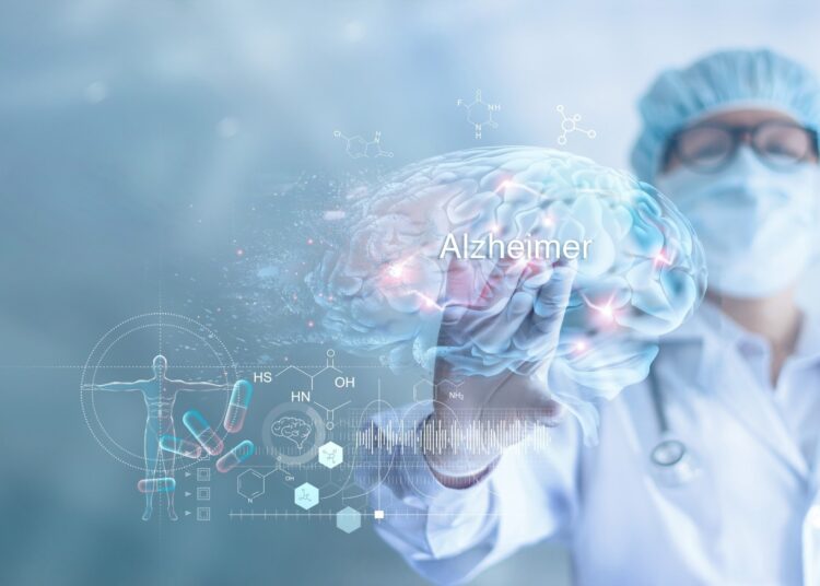 Study: Altering heparan sulfate suppresses cell abnormalities and neuron loss in Drosophila presenilin model of Alzheimer Disease. Image Credit: PopTika/Shutterstock.com