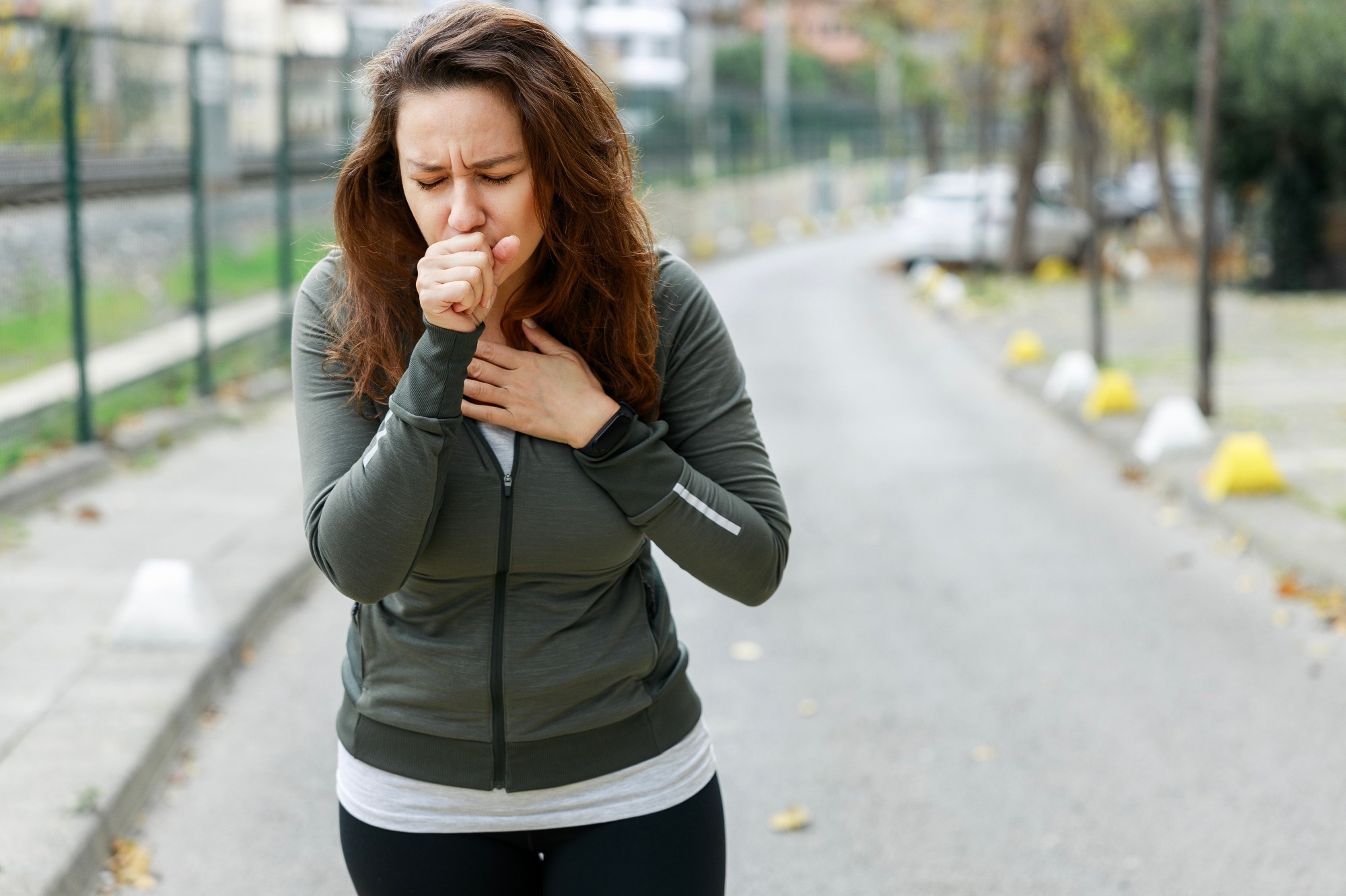 Study: Prenatal Exposure to Ambient Air Pollution and Cerebral Palsy. Image Credit: Ahmet Misirligul/Shutterstock.com