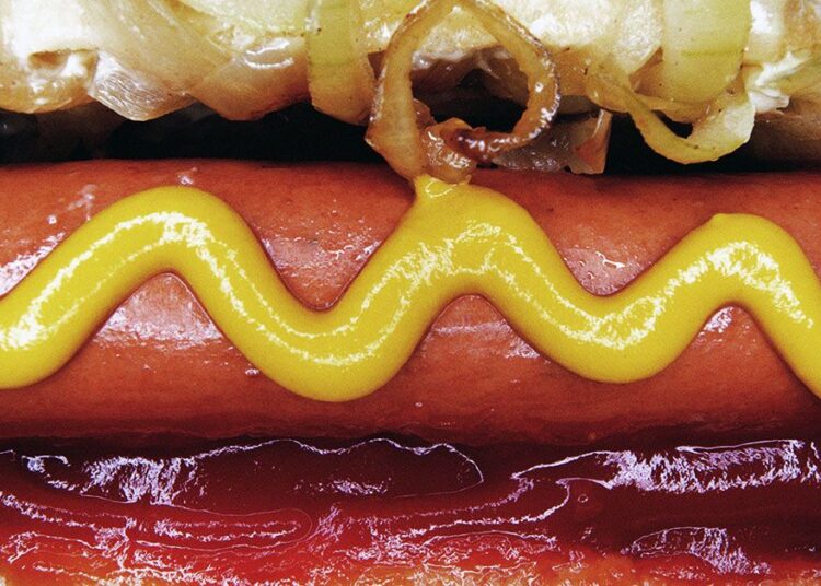 Manger des aliments ultra-transformés peut augmenter le risque de décès de 10 %