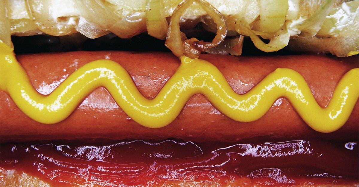 Manger des aliments ultra-transformés peut augmenter le risque de décès de 10 %