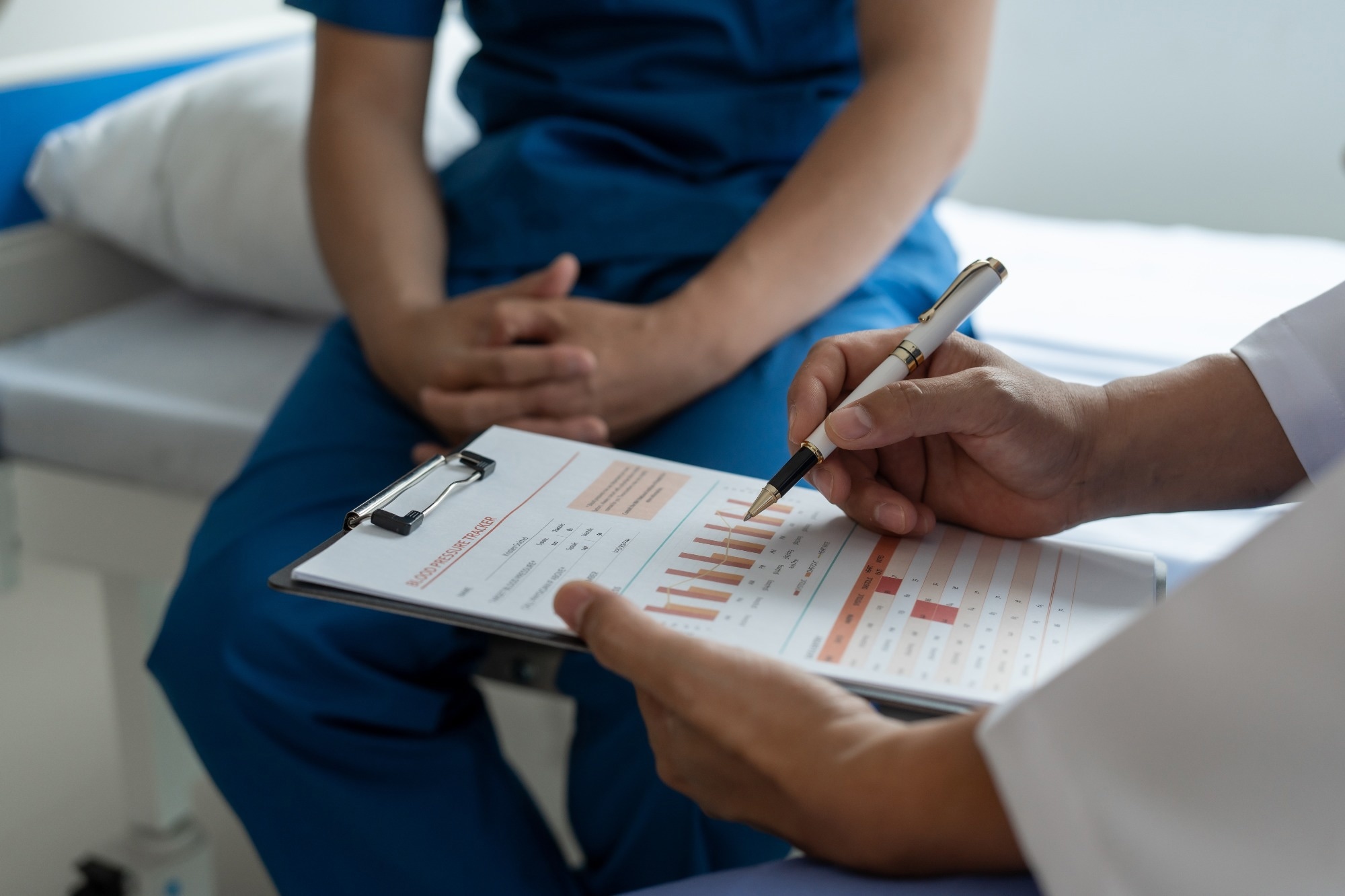 Study: Early Prostate Cancer Deaths Among Men With Higher vs Lower Genetic Risk. Image Credit: NTshutterth/Shutterstock.com