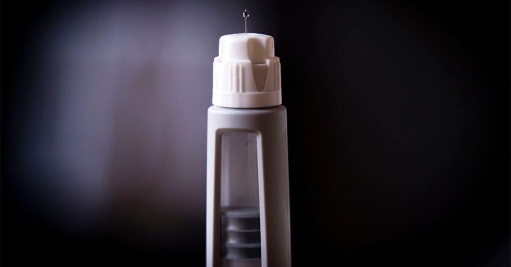 Selon une étude, le tirzépatide pourrait être plus efficace que le sémaglutide pour perdre du poids