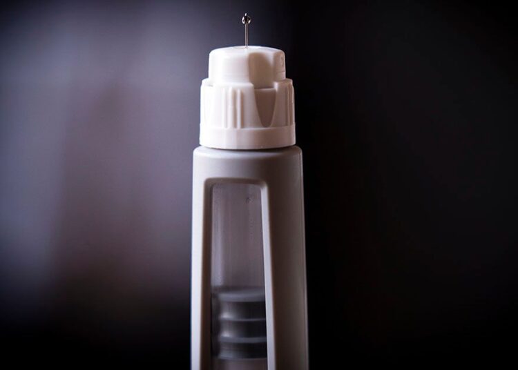 Selon une étude, le tirzépatide pourrait être plus efficace que le sémaglutide pour perdre du poids