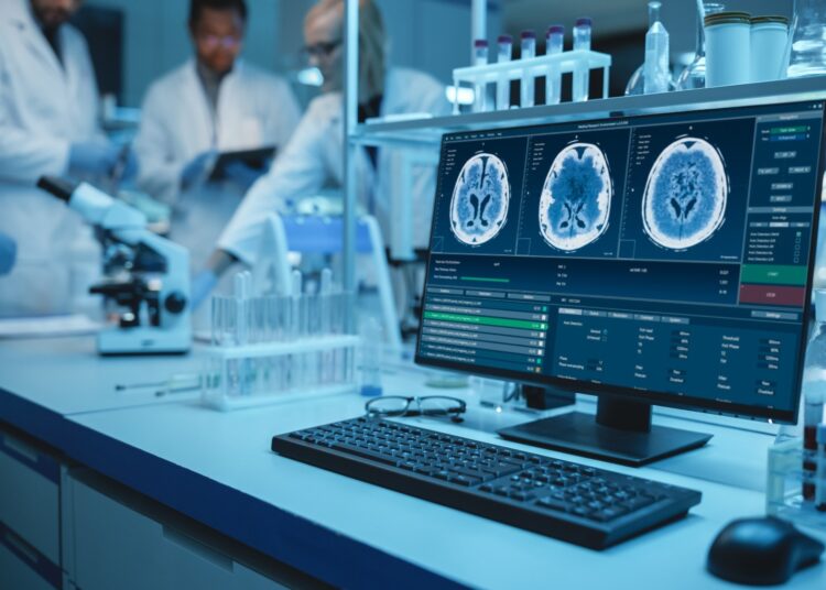 Un marqueur fiable guidé par l’intelligence artificielle pour la prédiction précoce de la démence