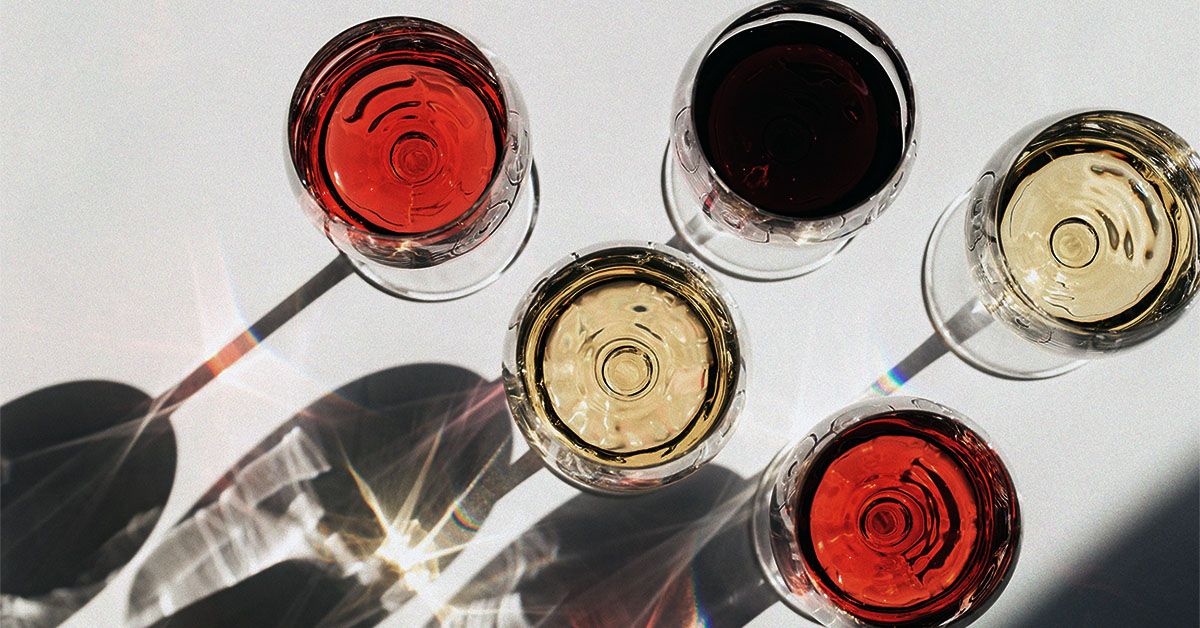 Une consommation modérée d'alcool ne favorise pas la longévité, selon de nouvelles données
