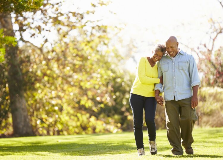 Study: Associations of Urban Blue and Green Spaces With Coronary Artery Calcification in Black Individuals and Disadvantaged Neighborhoods. Image Credit: Monkey Business Images/Shutterstock.com