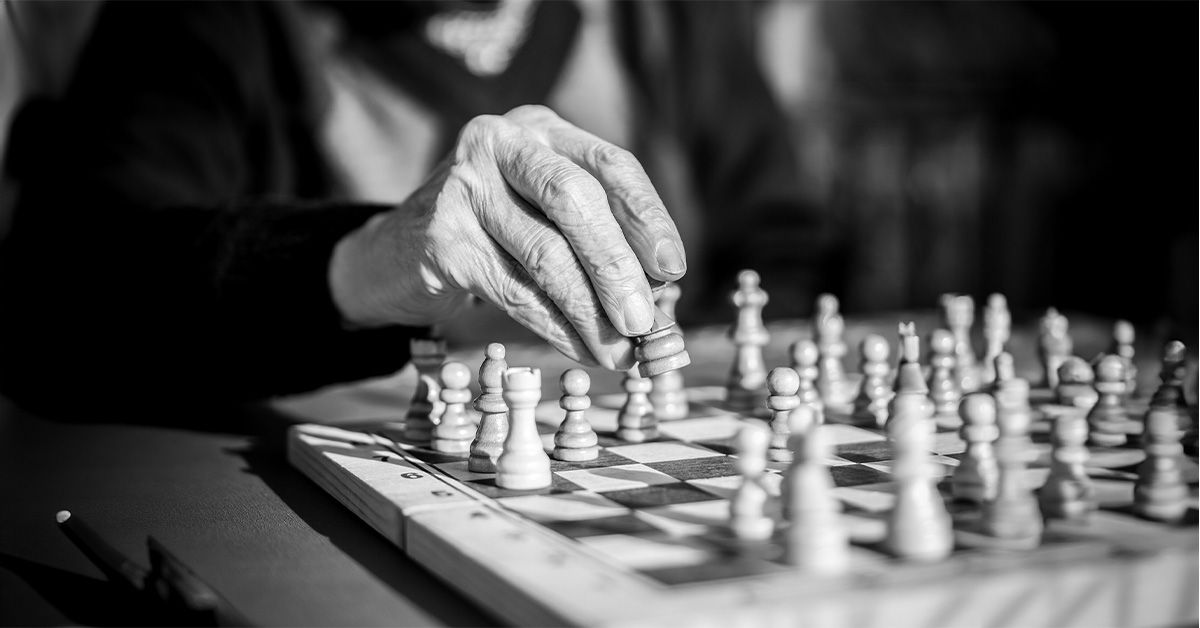 Une étude révèle des facteurs qui aident certaines personnes à résister au déclin cognitif lié à la maladie d'Alzheimer