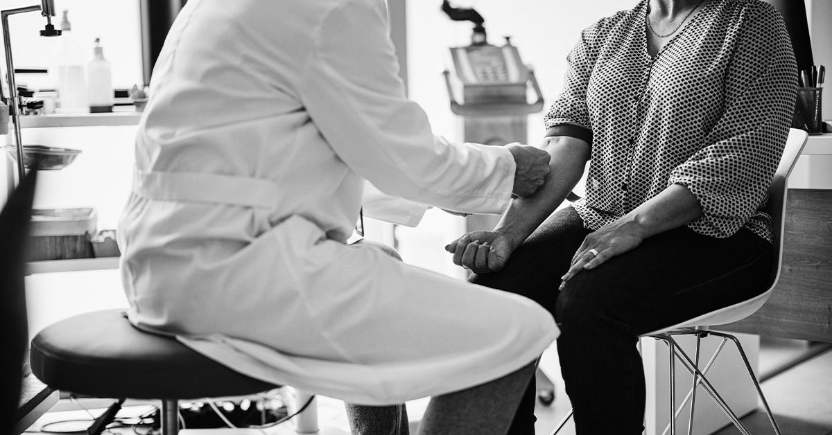 Nouveau test sanguin pour le cancer colorectal approuvé par la FDA : ce qu'il faut savoir