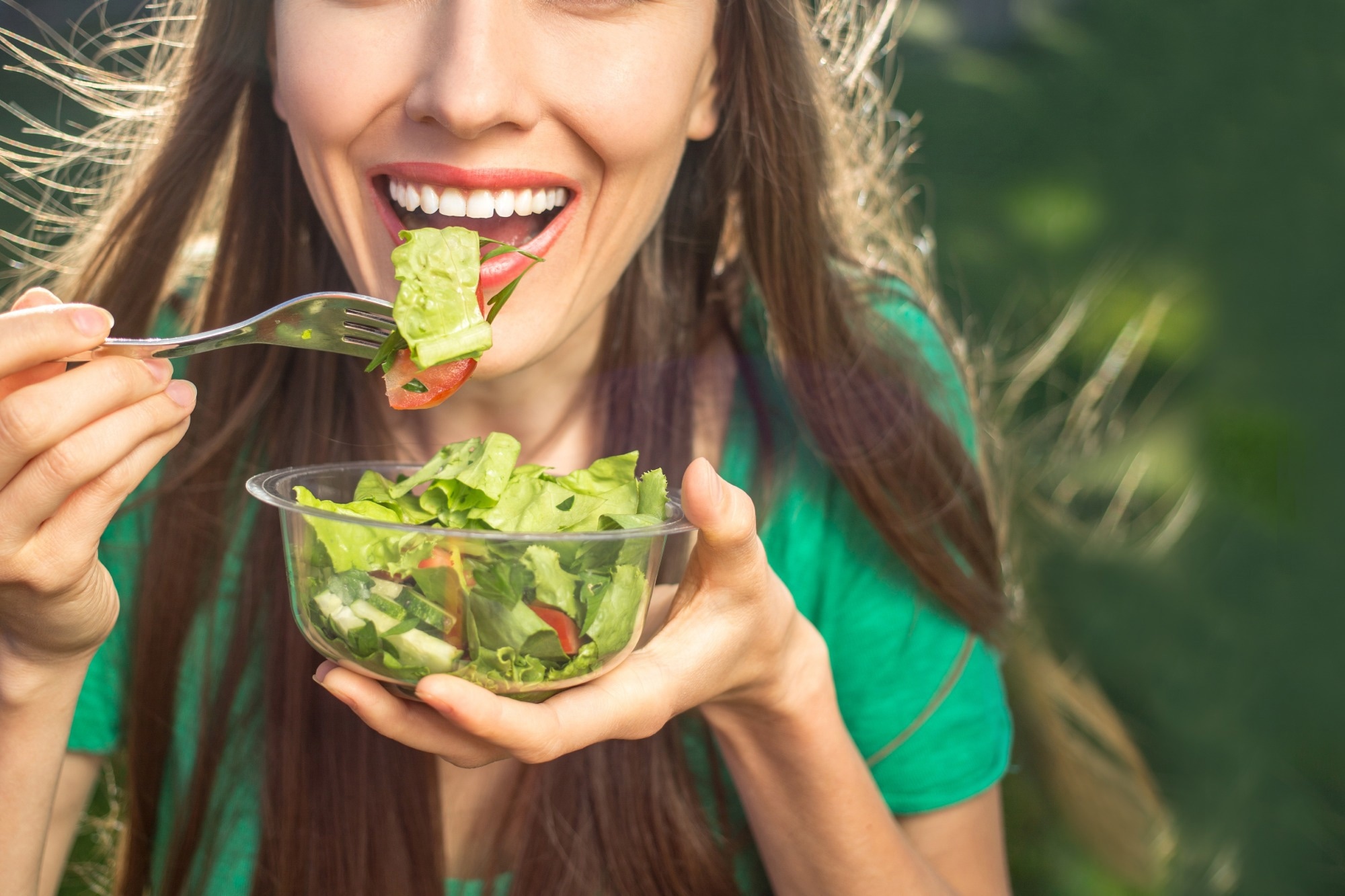 Adopter un régime alimentaire respectueux de la planète pourrait réduire les émissions mondiales de 17 %