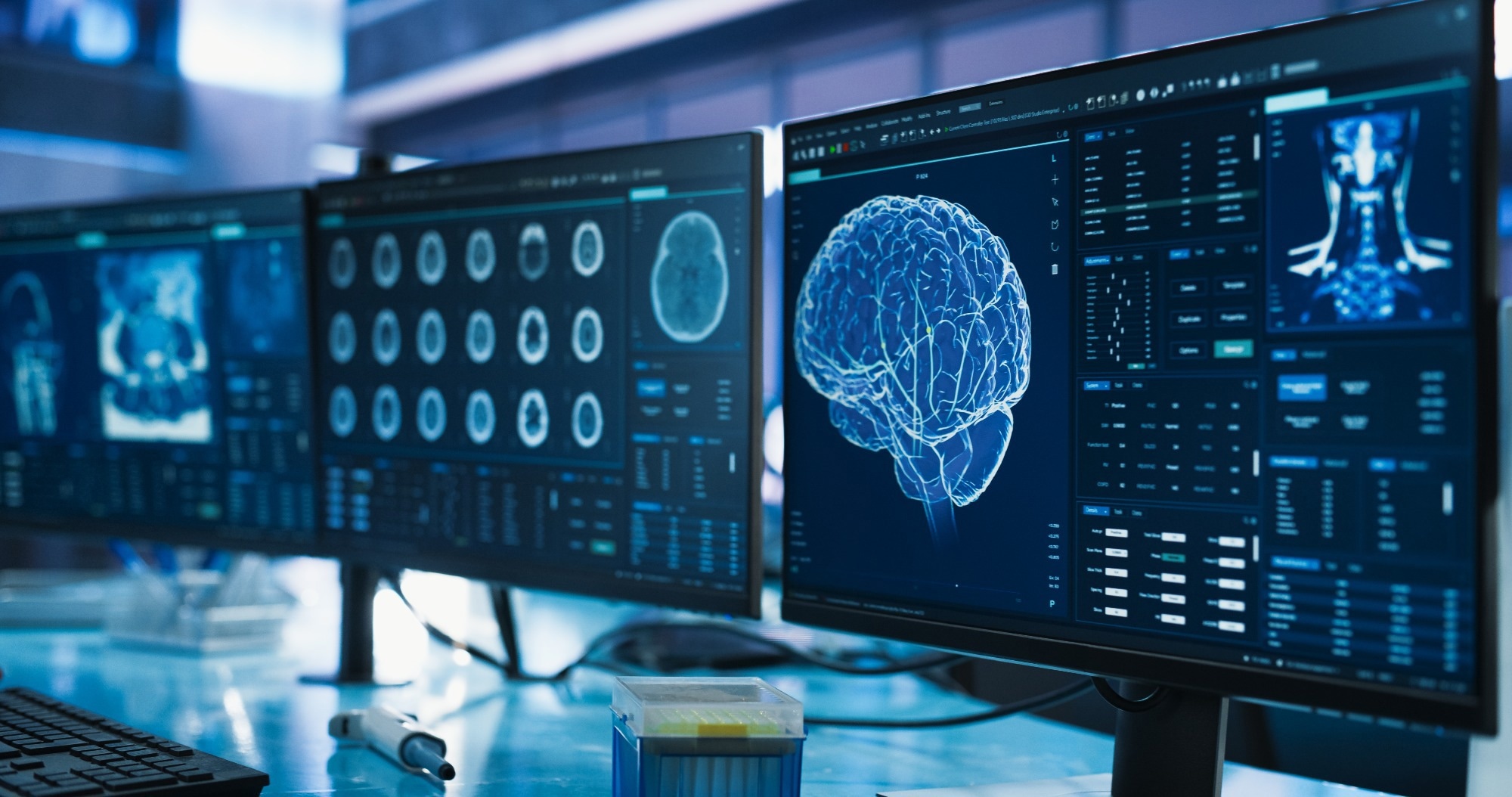 Des cellules immunitaires actives découvertes dans la moelle osseuse crânienne du cerveau pour lutter contre les glioblastomes