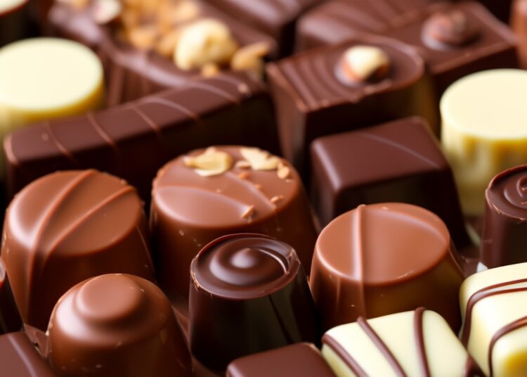 Study: A multi-year heavy metal analysis of 72 dark chocolate and cocoa products in the USA. Image Credit: DesignMarjolein / Shutterstock.com