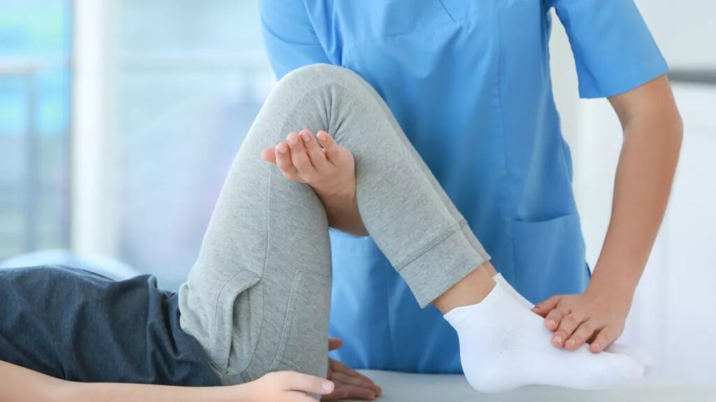Kinésiologie : une approche complémentaire en santé