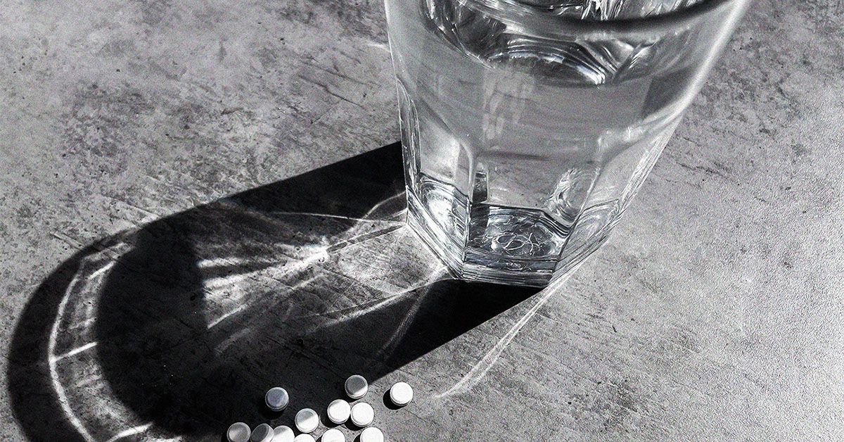 L'aspirine pourrait compenser le risque accru de cancer colorectal dû à des choix de vie malsains