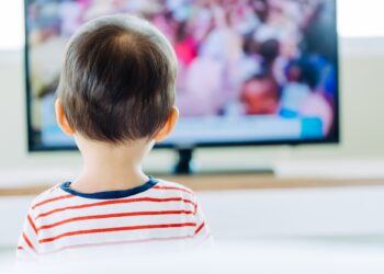 Study: Trends in Children
