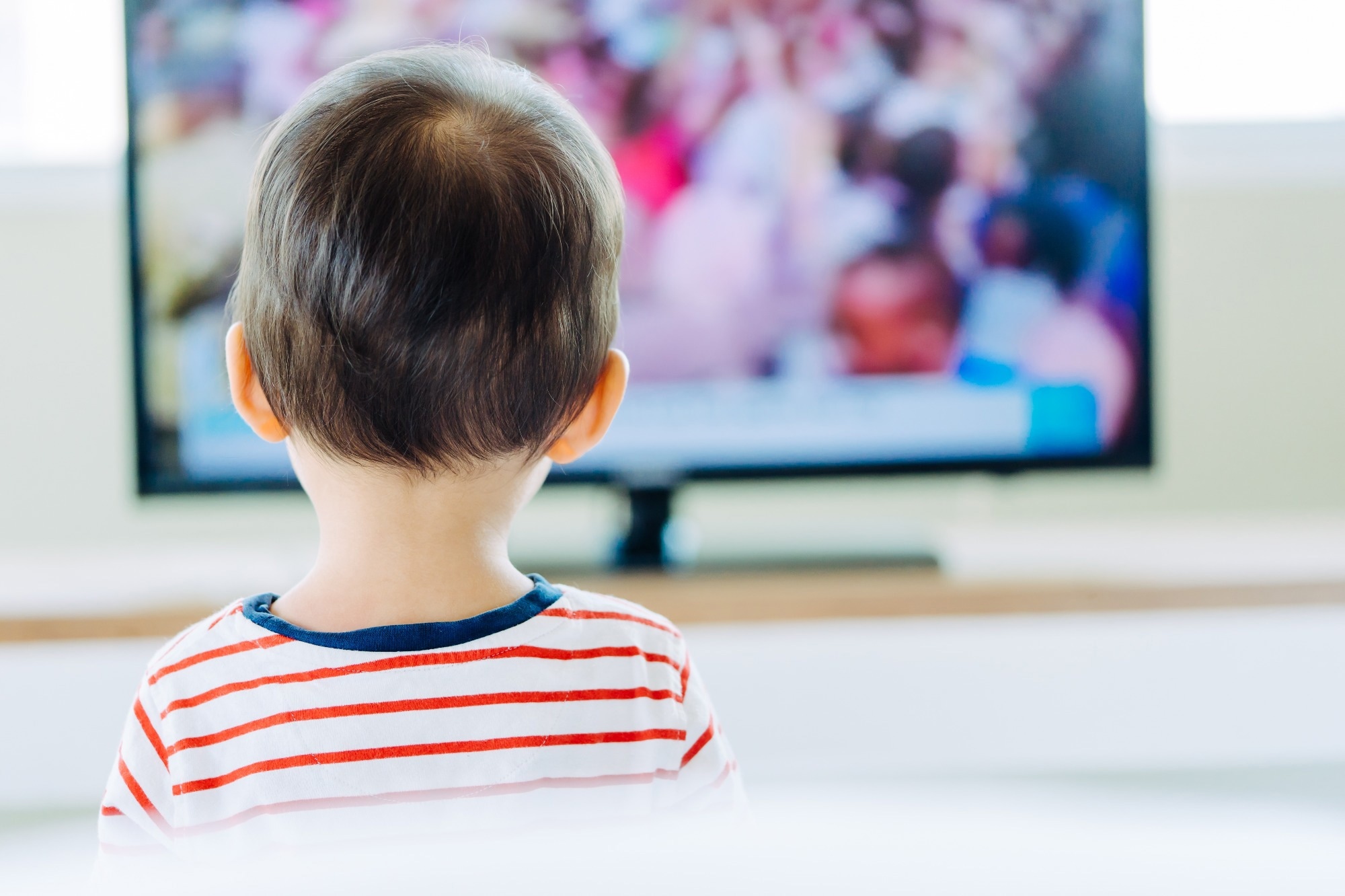Study: Trends in Children
