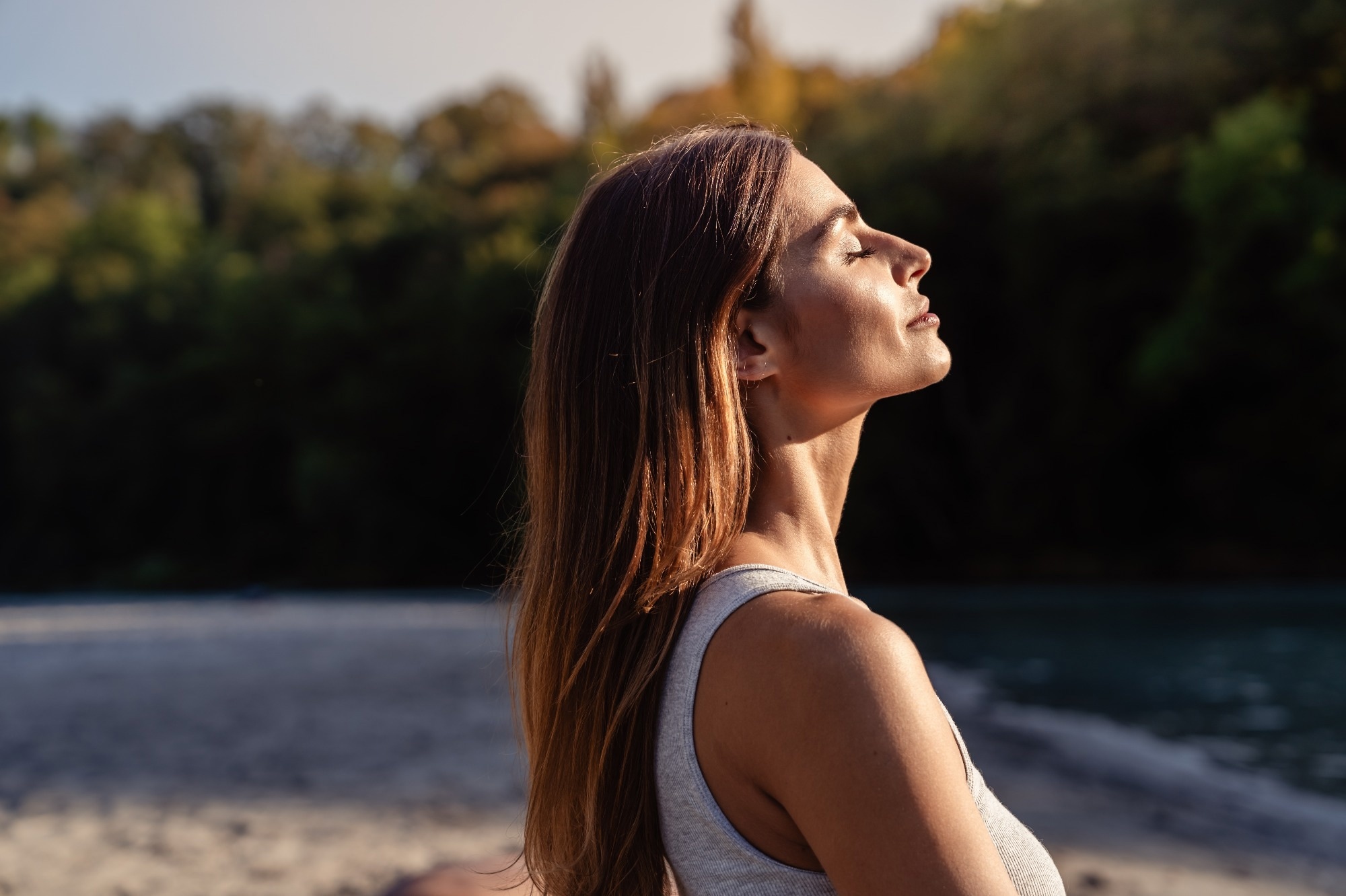 La carence en vitamine D associée à une mortalité plus élevée par cancer
