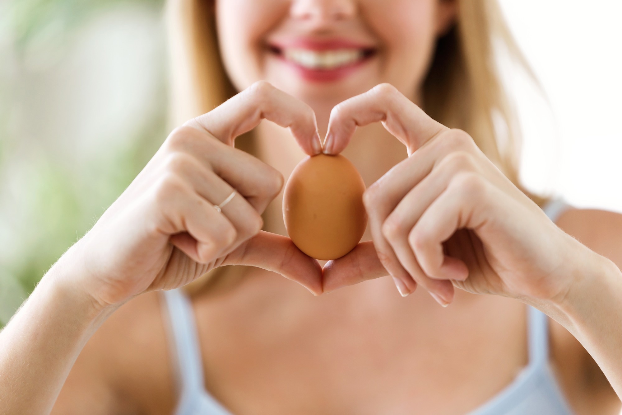 Study: Egg Consumption and 4-Year Change in Cognitive Function in Older Men and Women: The Rancho Bernardo Study. Image Credit: Josep Suria/Shutterstock.com