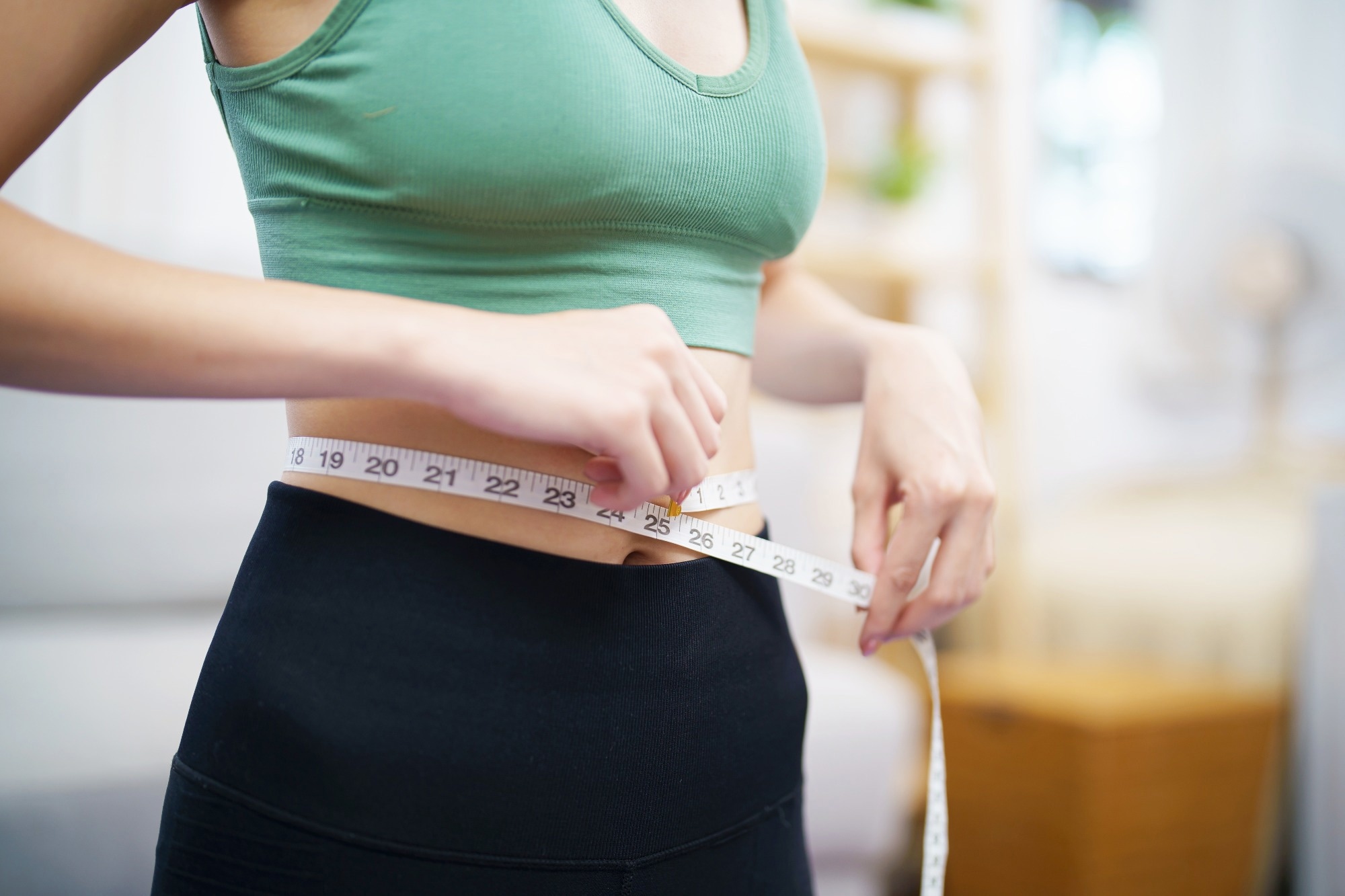 Study:  GLP-1 therapy increases visceral adipose tissue metabolic activity: lessons from a randomized controlled trial in obstructive sleep apnea. Image Credit: Lee Charlie / Shutterstock.com