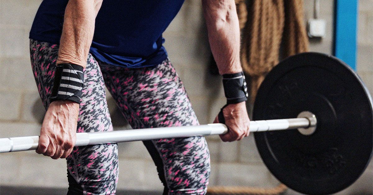 Le HIIT pourrait être plus efficace qu'un exercice modéré après un AVC