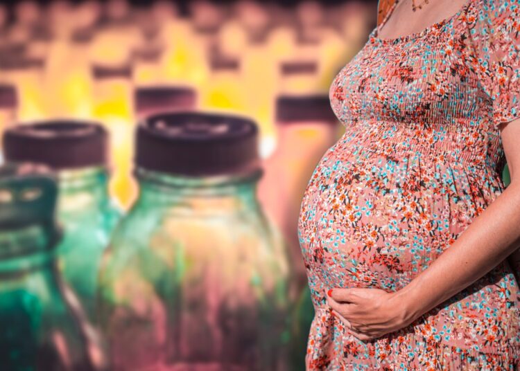 L’exposition prénatale au BPA est liée au risque d’autisme chez les garçons