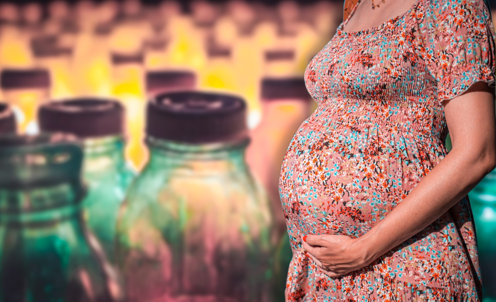 L’exposition prénatale au BPA est liée au risque d’autisme chez les garçons
