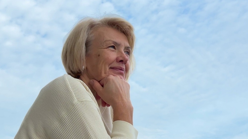 Study: Leading Health-Related Concerns of Older Adults Before the 2024 Election. Image Credit: EugeneEdge/Shutterstock.com