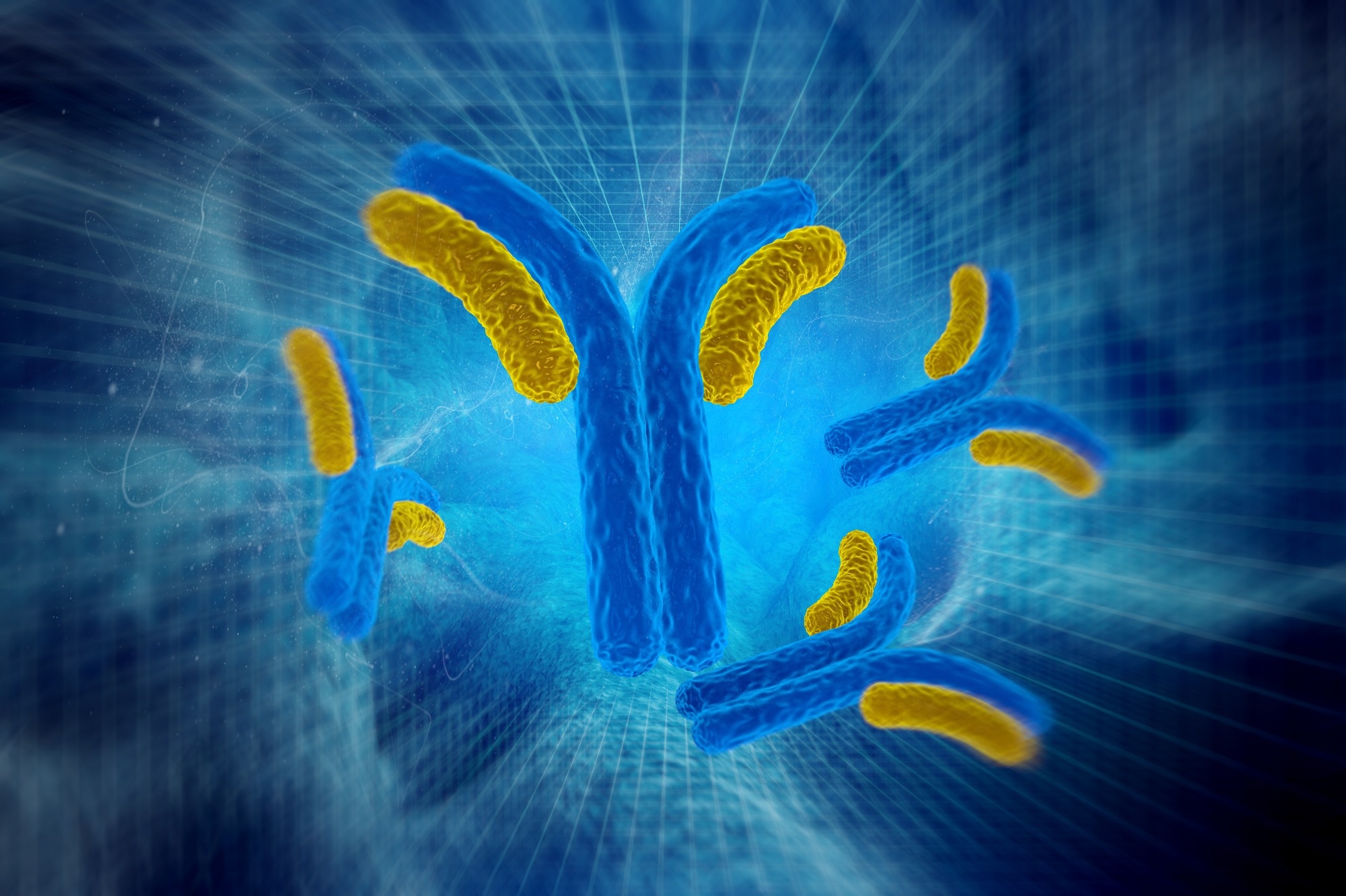 Risankizumab vs Ustekinumab : résultats de l'étude sur la maladie de Crohn
