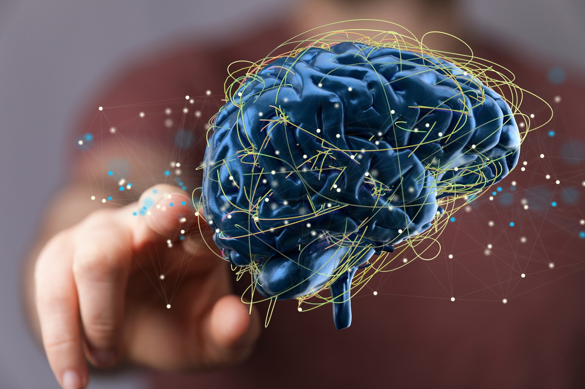 Surreal-GAN, un outil d'intelligence artificielle, identifie divers modèles de vieillissement cérébral