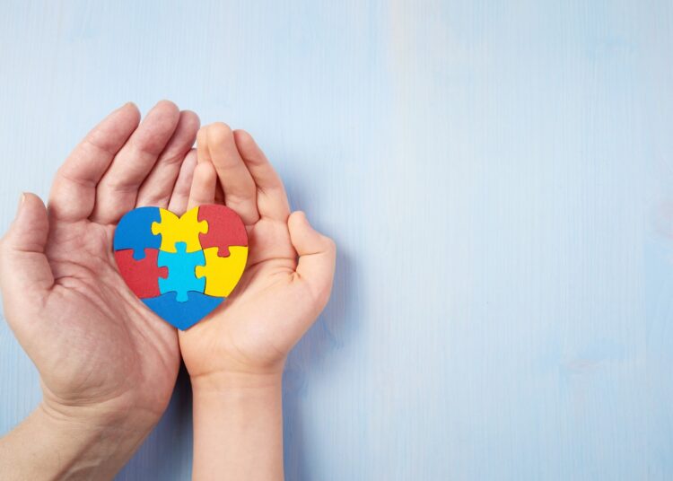 Study: Machine Learning Prediction of Autism Spectrum Disorder From a Minimal Set of Medical and Background Information. Image Credit: vetre/Shutterstock.com