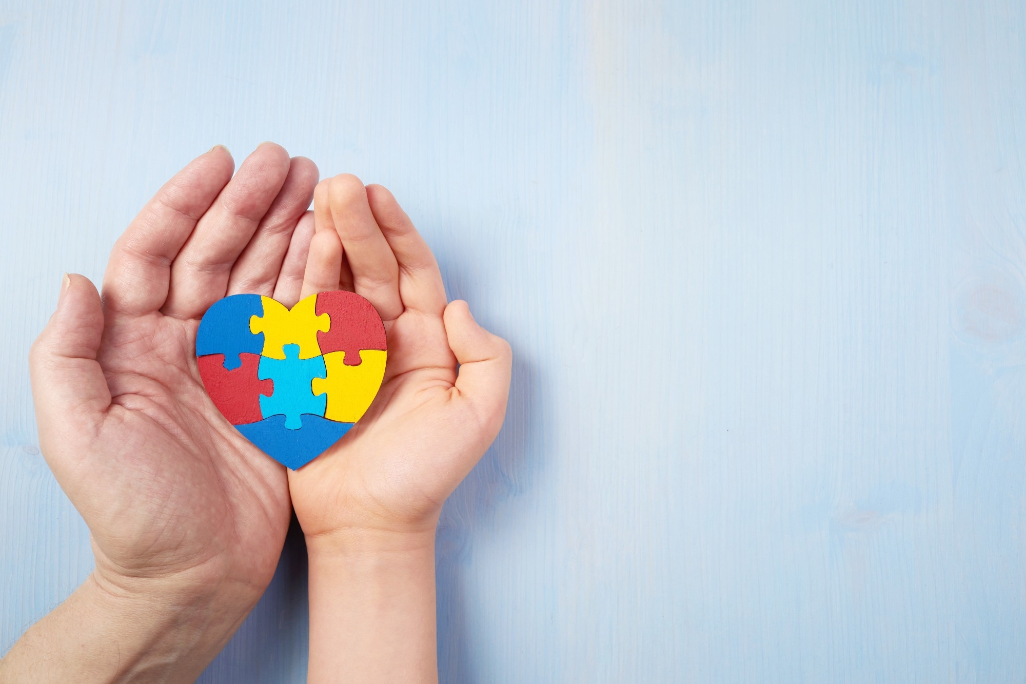 Study: Machine Learning Prediction of Autism Spectrum Disorder From a Minimal Set of Medical and Background Information. Image Credit: vetre/Shutterstock.com