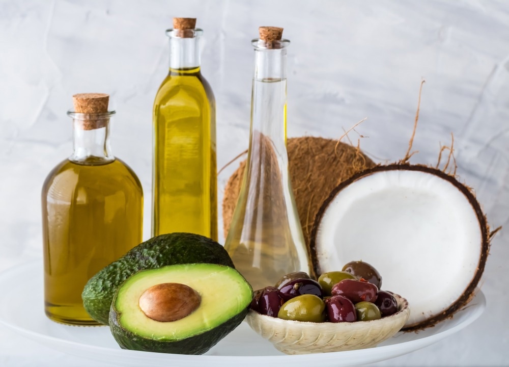 Study: Plant and Animal Fat Intake and Overall and Cardiovascular Disease Mortality. Image Credit: Carey Jaman/Shutterstock.com
