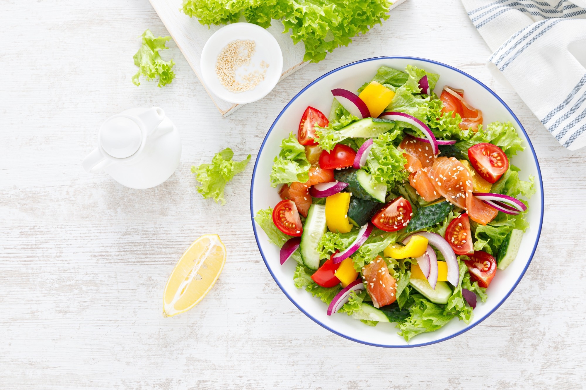 Study: Ketogenic diet but not free-sugar restriction alters glucose tolerance, lipid metabolism, peripheral tissue phenotype, and gut microbiome: RCT. Image Credit: Sea Wave / Shutterstock.com