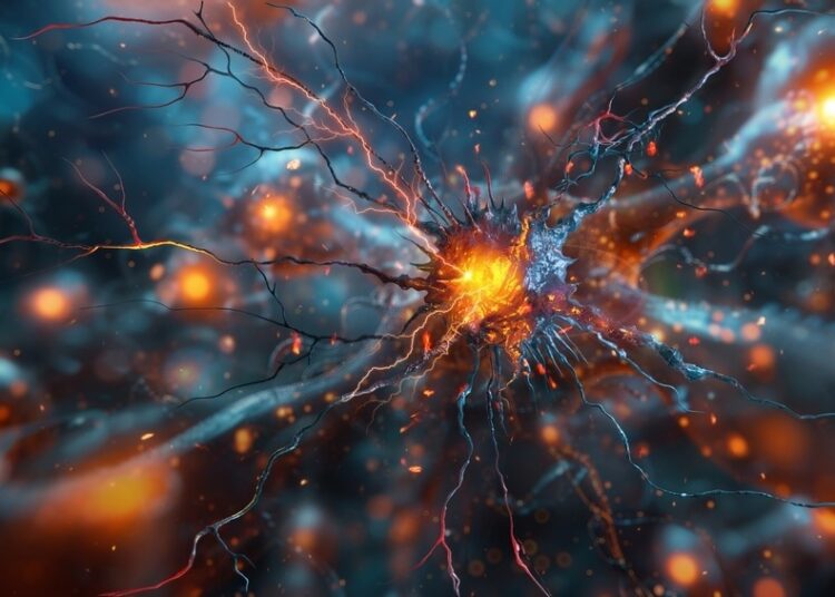 Study: Dendritic spine head diameter predicts episodic memory performance in older adults. Image Credit: Corona Borealis Studio/Shutterstock.com